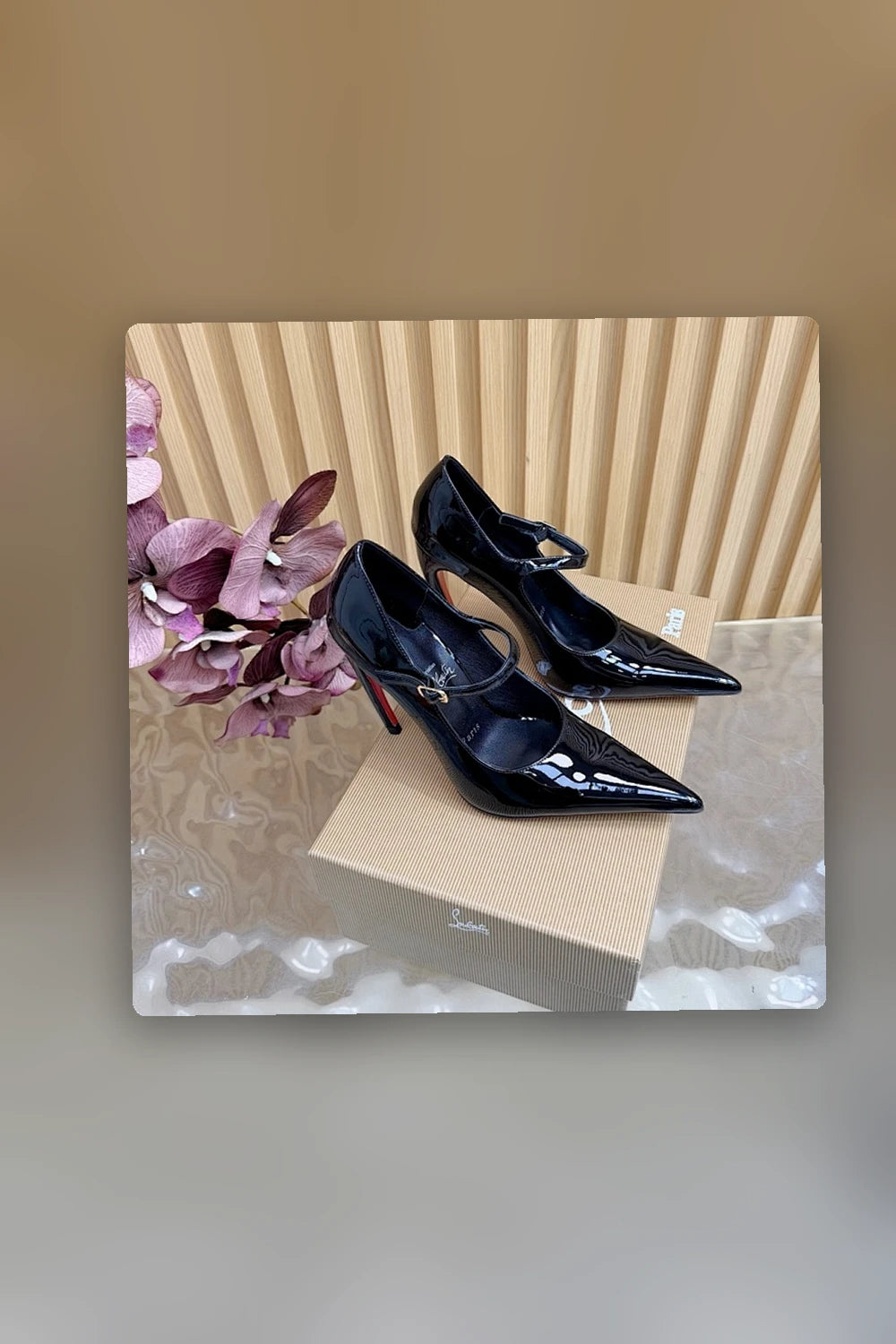 NB - CBL Women Shoes - 034