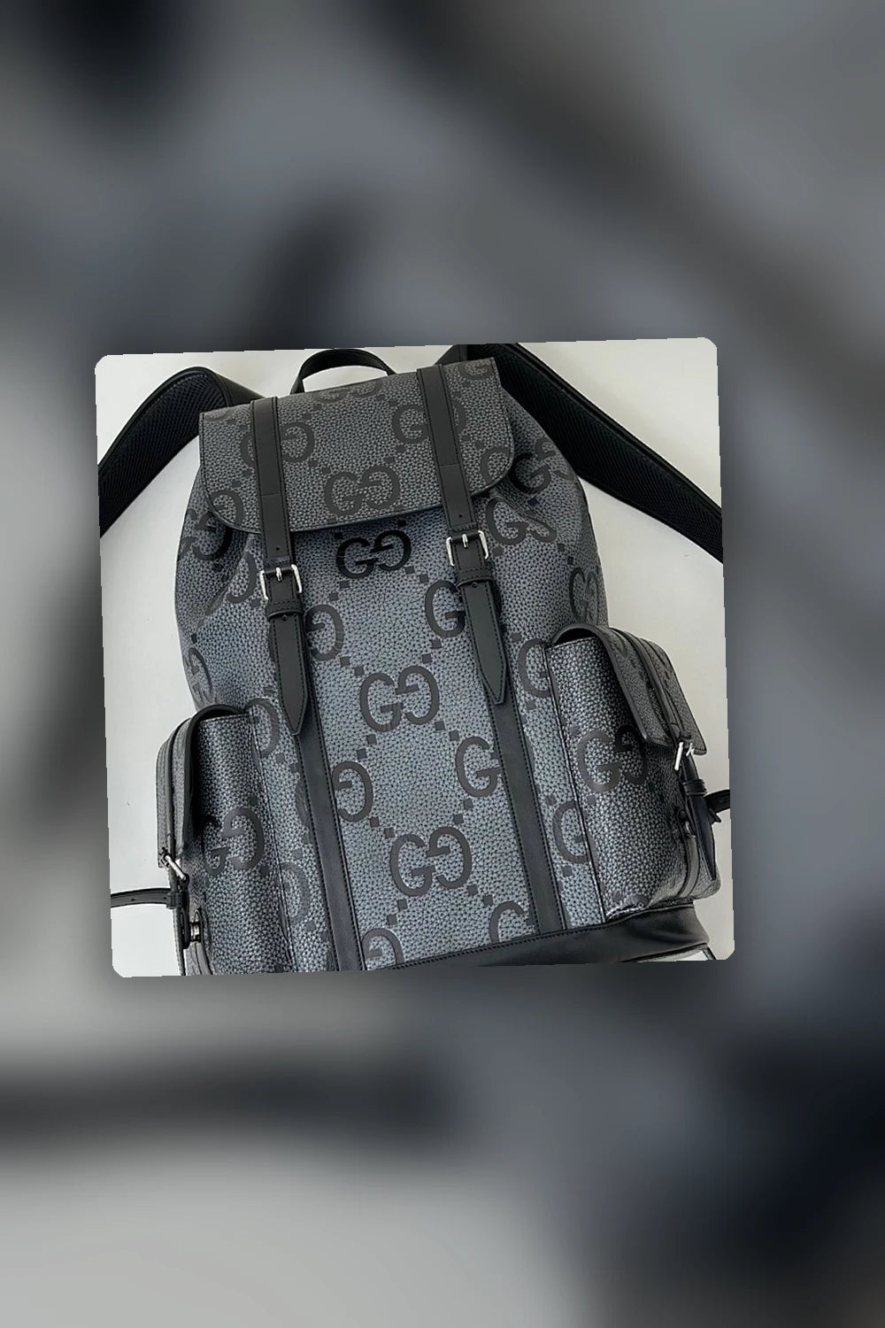 NB - GUKI Bag - 1415