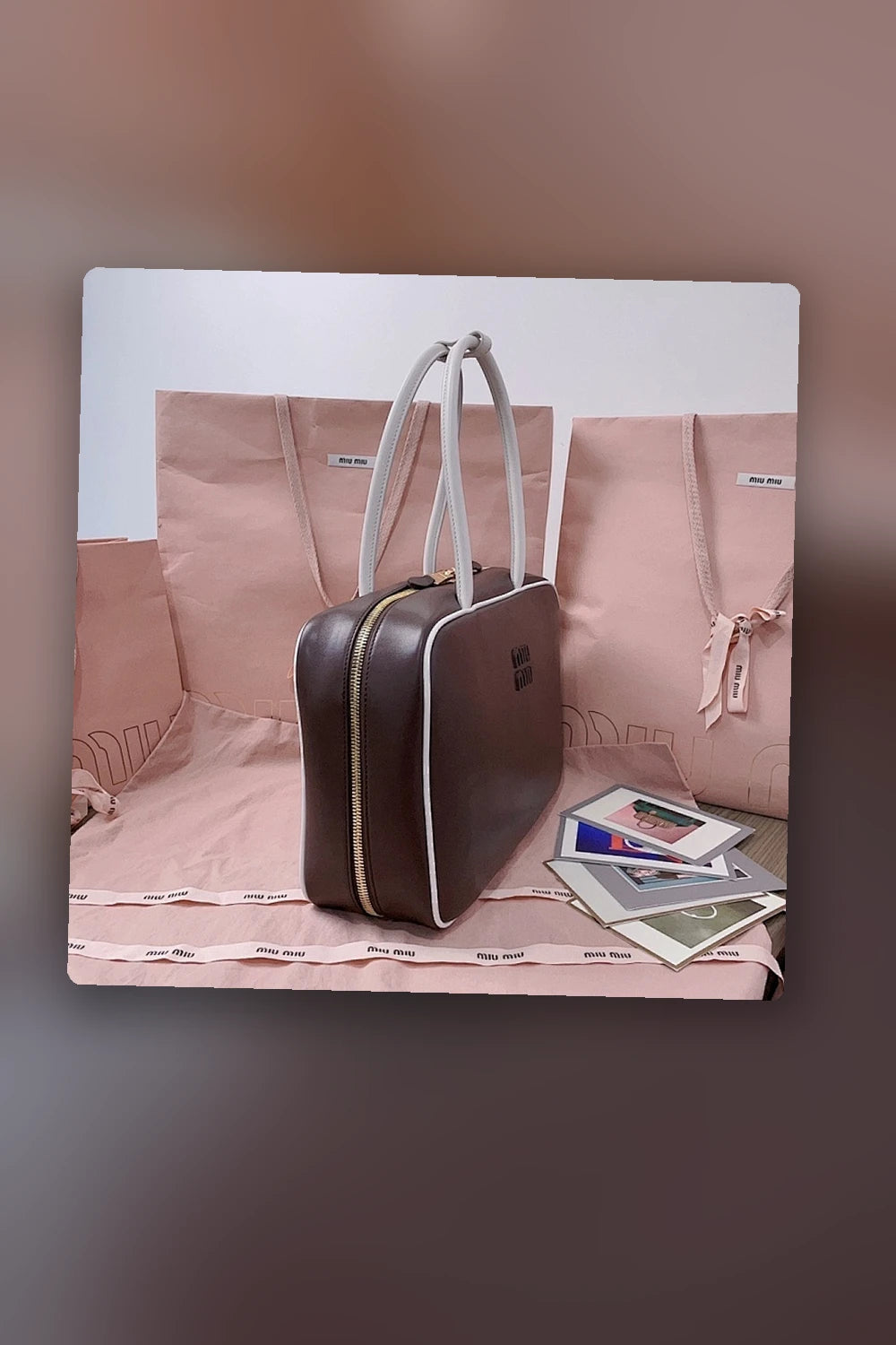 NB - MMU Bag - 481