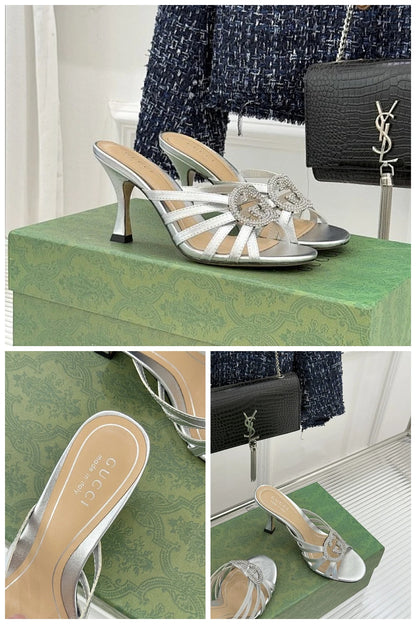 NB - GUKI Women Shoes - 164