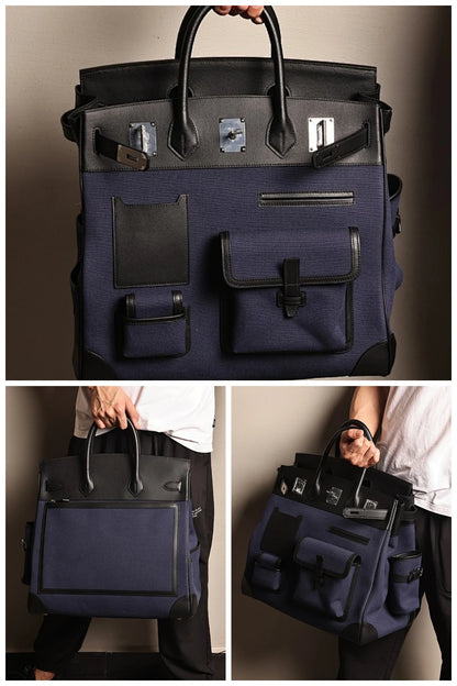 NB - HMS Bag - 1366