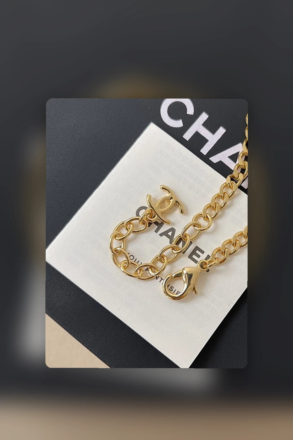 NB - CHL Jewelry - 273