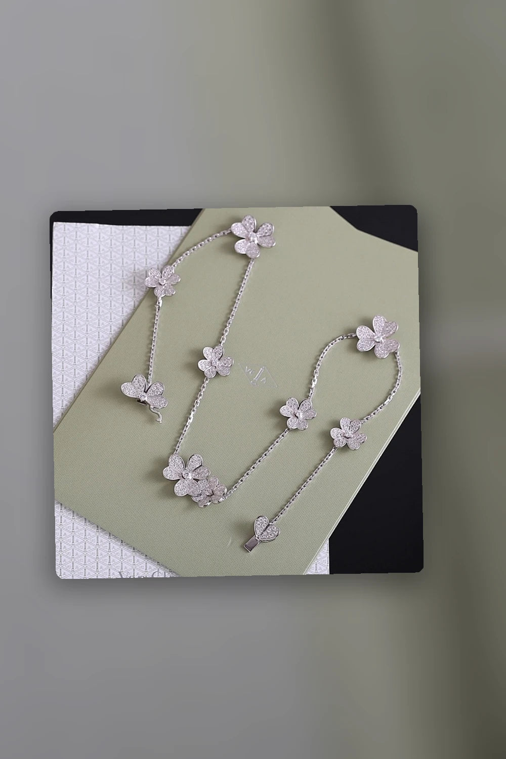 NB - VACA Jewelry - 757