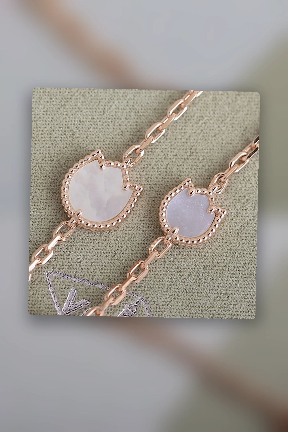 NB - VACA Jewelry - 385