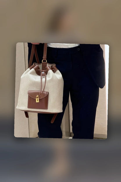 NB - LOP Bag - 218