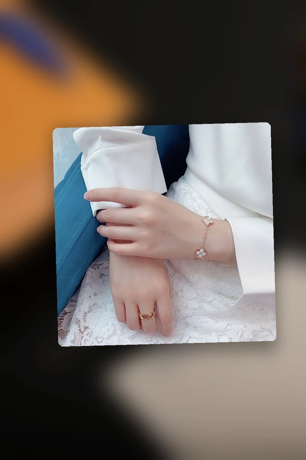 NB - LOV Jewelry - 775