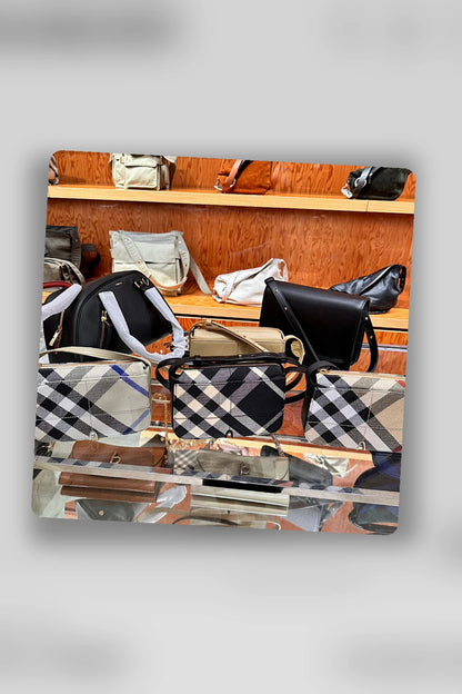 NB - BOR Bag - 315