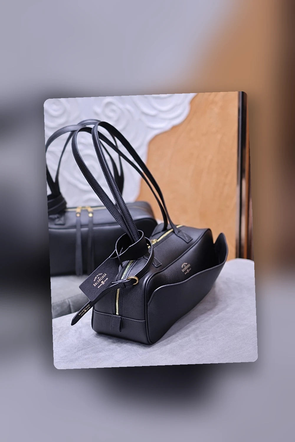 NB - BG Bag - 1918