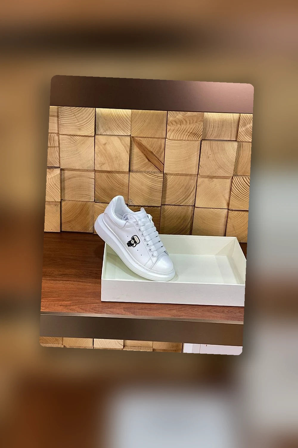 NB - AQ Women Shoes - 572