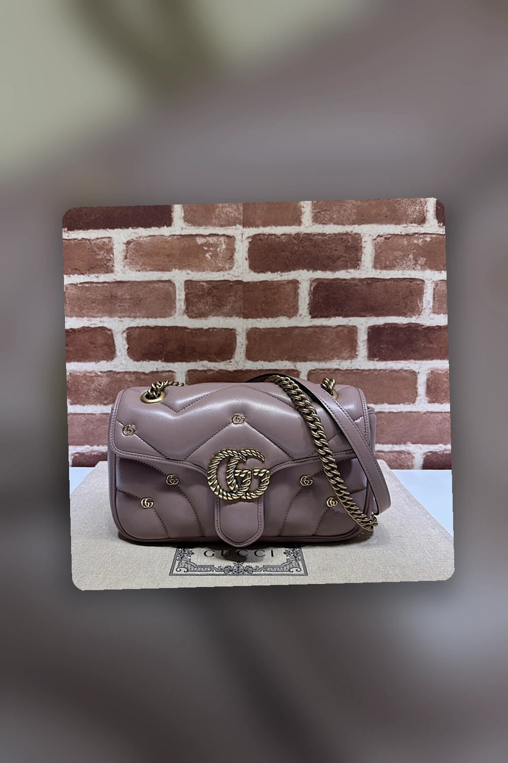 NB - GUKI Bag - 1111