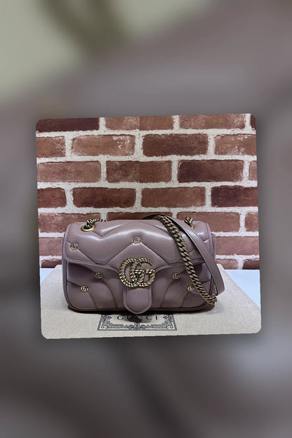 NB - GUKI Bag - 1111