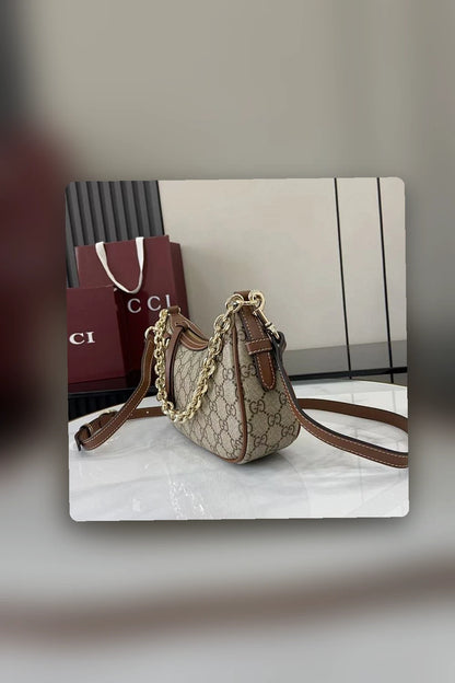 NB - GUKI Bag - 373