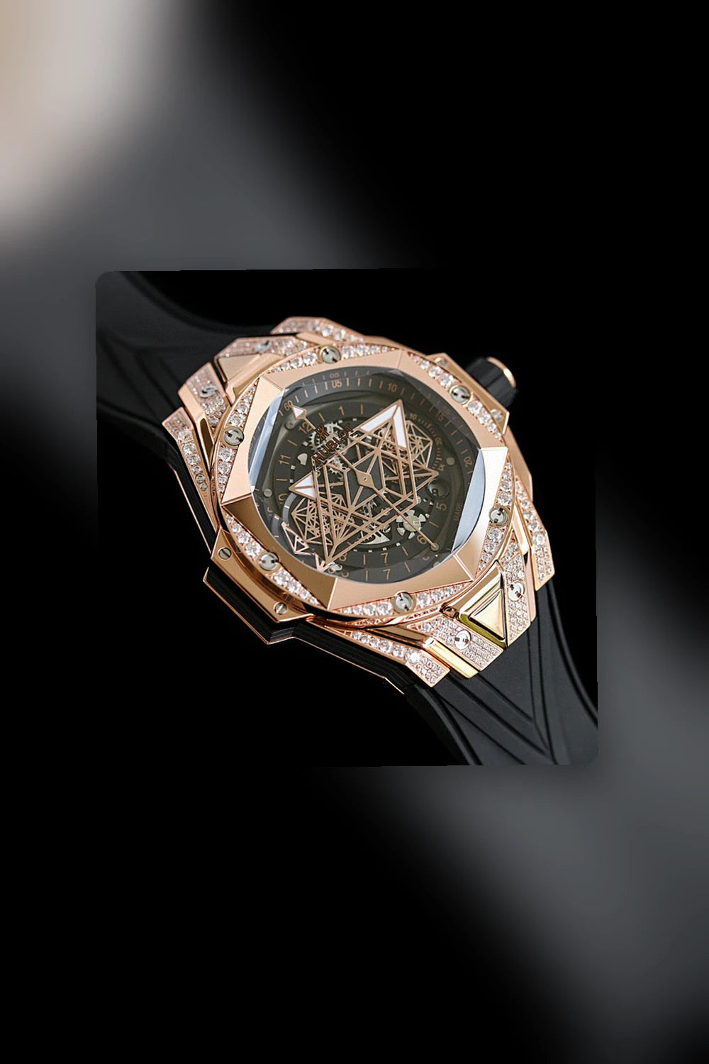 NB - Mix Watch - 945