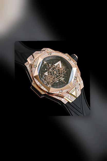 NB - Mix Watch - 945