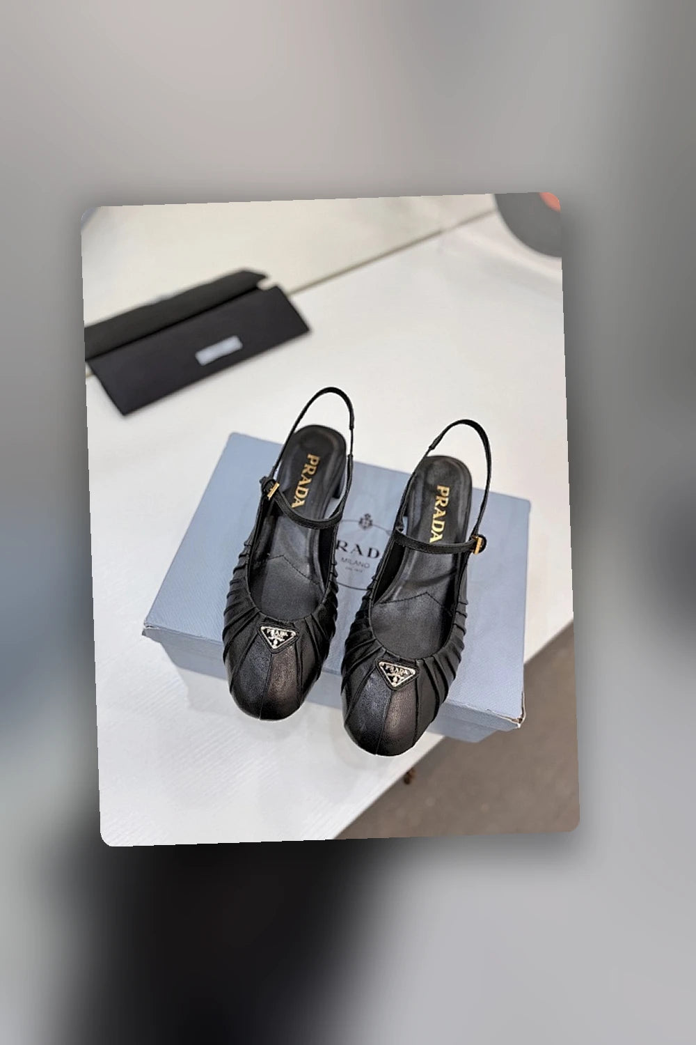 NB - PD Women Shoes - 014
