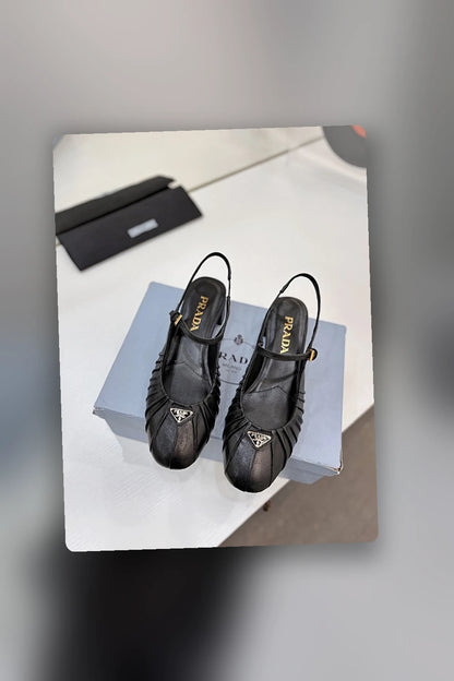 NB - PD Women Shoes - 014