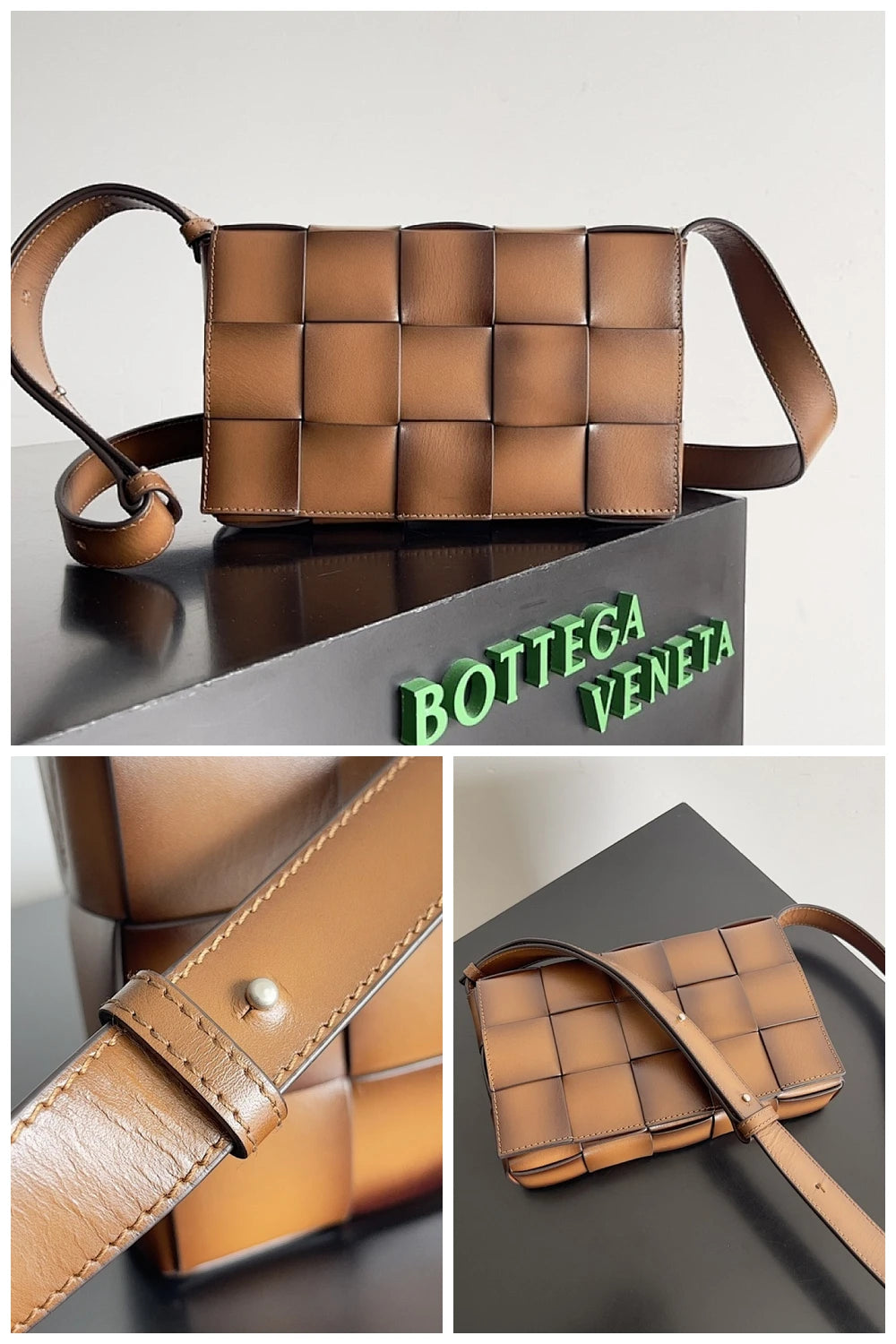 NB - BOV Bag - 504