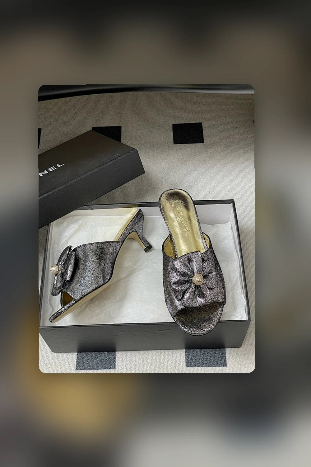 NB - CHL Mix Items - 622