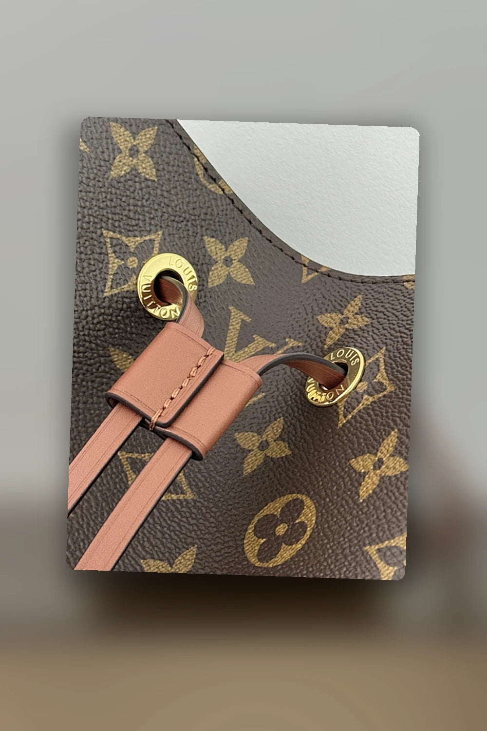 NB - LOV Bag - 346