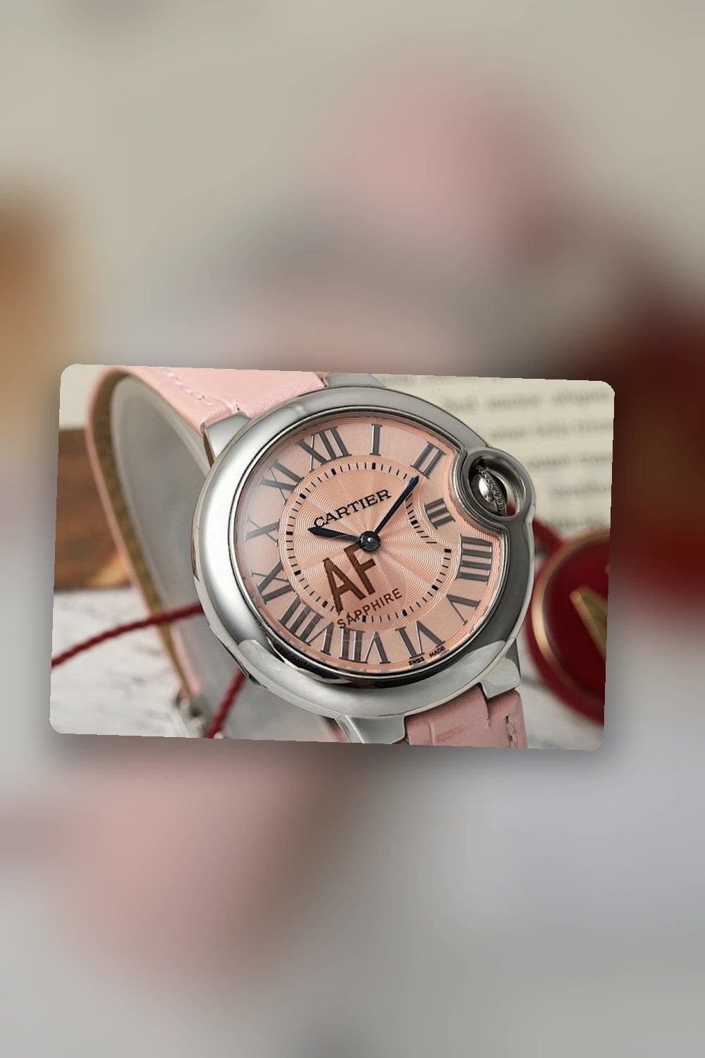 NB - Mix Watch - 714