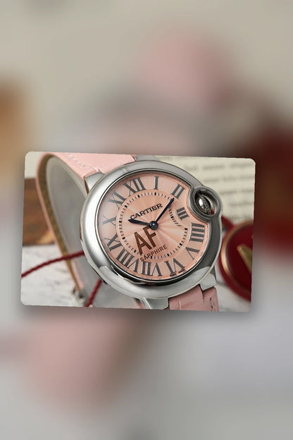 NB - Mix Watch - 714