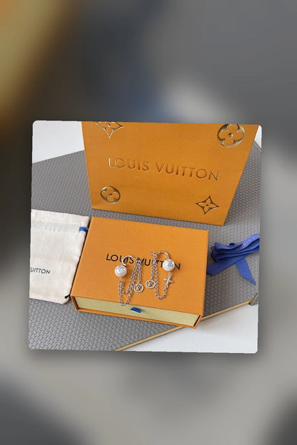 NB - LOV Jewelry - 169