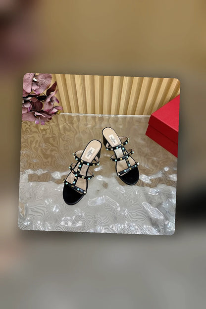 NB - VEL Women Shoes - 851