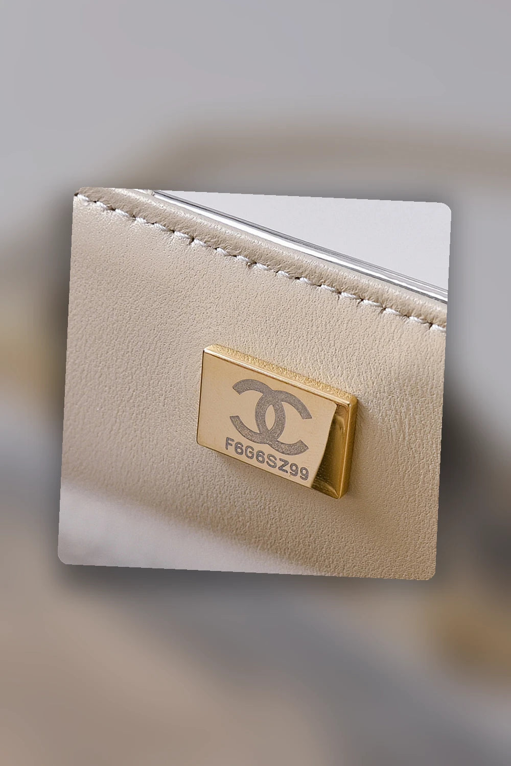 NB - CHL Bag - 932