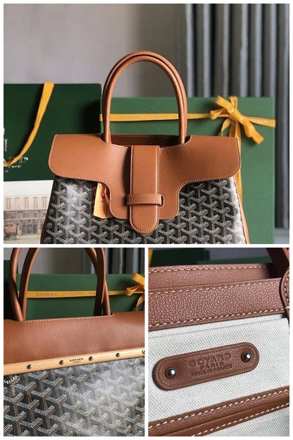 NB - GYO Bag - 354