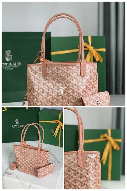 NB - GYO Bag - 1359
