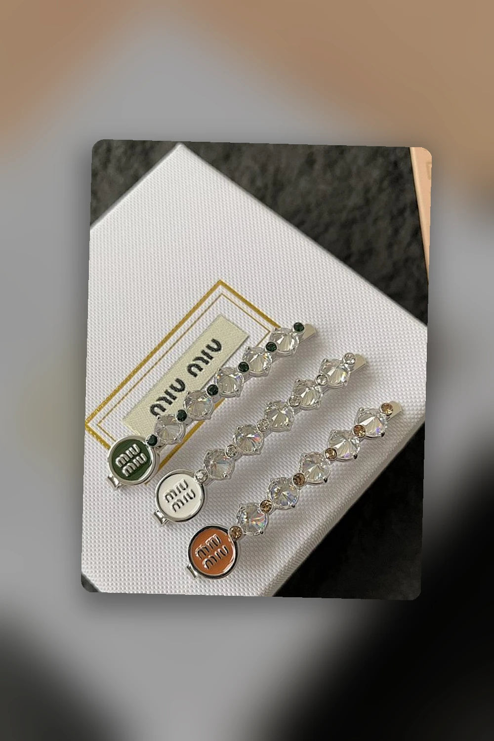 NB - MMU Jewelry - 243