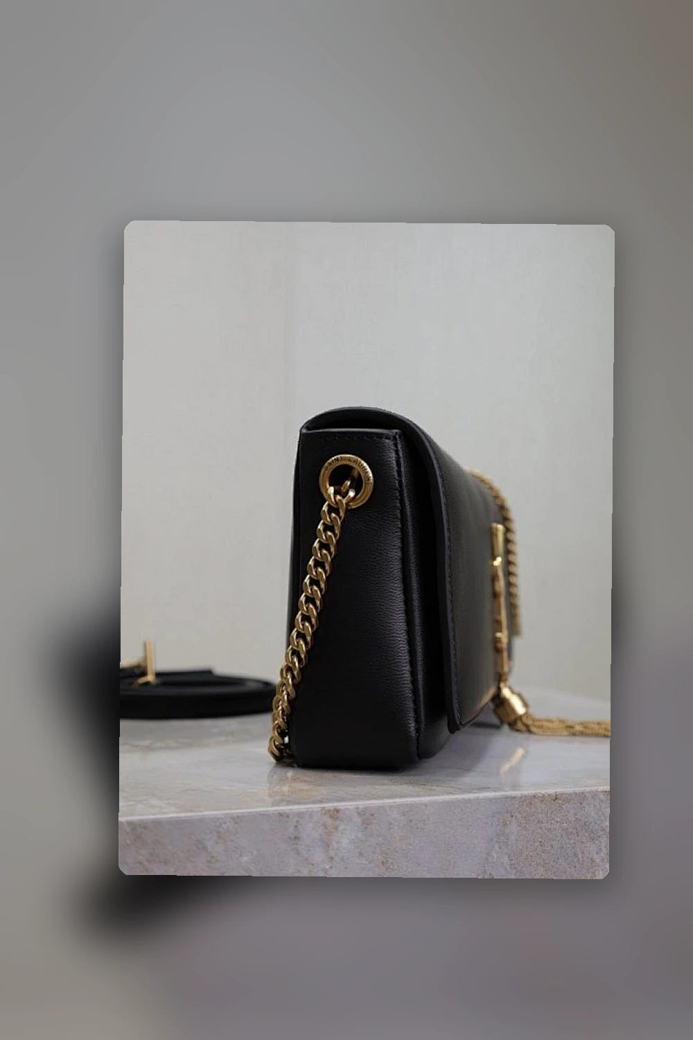 NB - YLS Bag - 1447