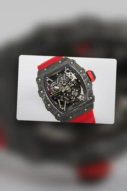 NB - Mix Watch - 571