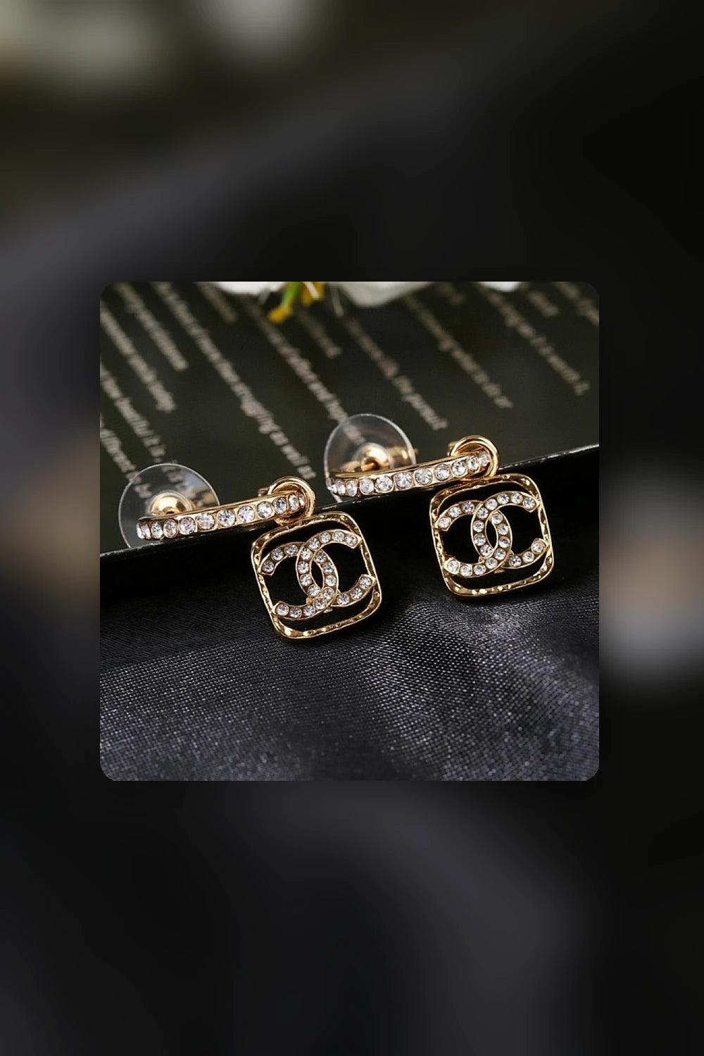 NB - CHL Jewelry - 704