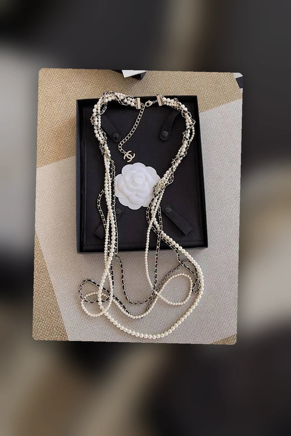 NB - CHL Jewelry - 227