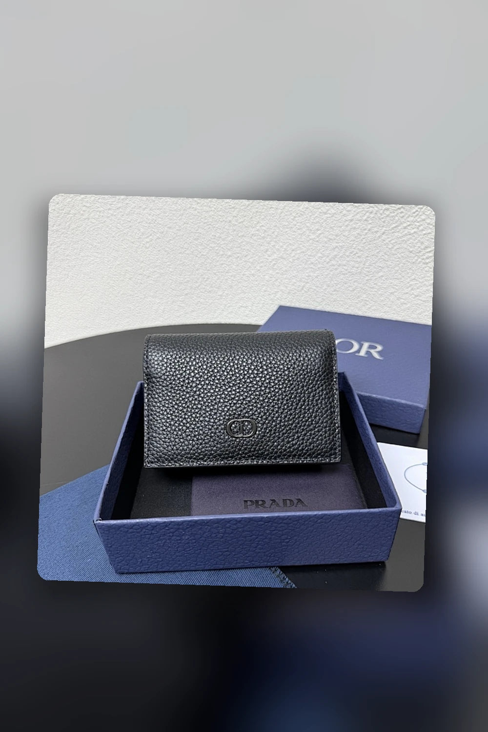 NB - DOR Bag - 686