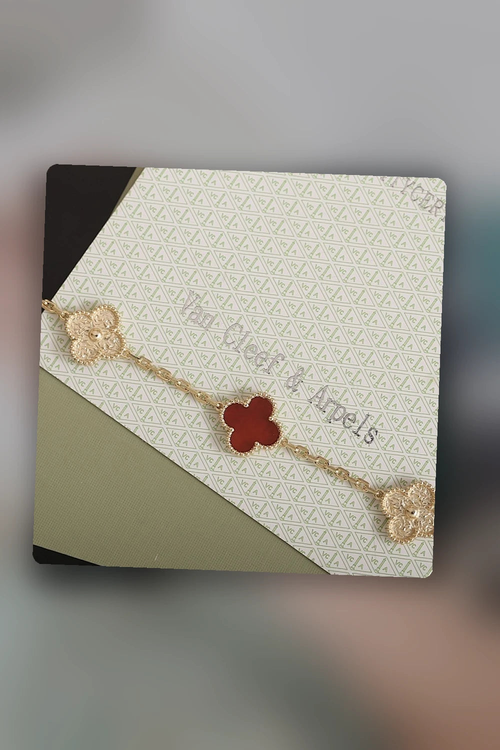 NB - VACA Jewelry - 279