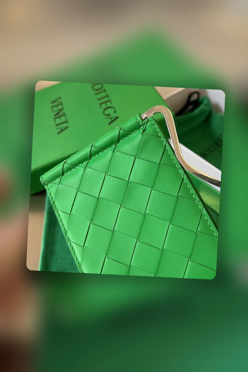 NB - BOV Bag - 1031
