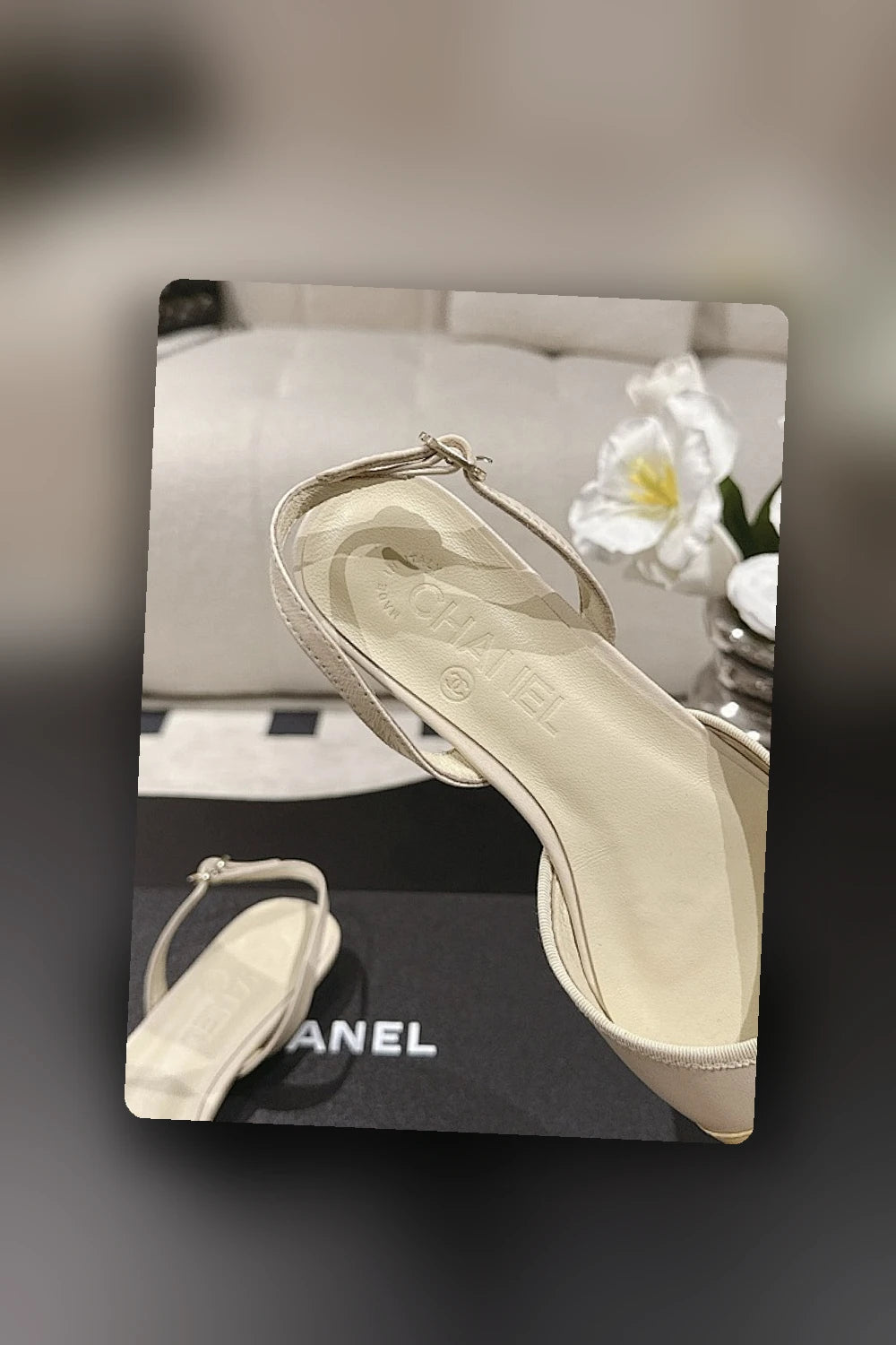 NB - CHL Mix Items - 090