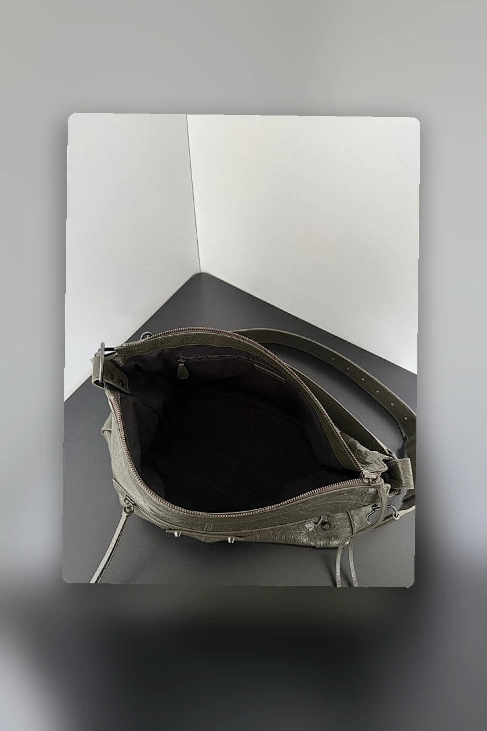 NB - BG Bag - 331