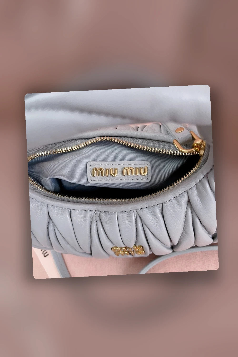 NB - MMU Bag - 516