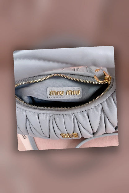 NB - MMU Bag - 516