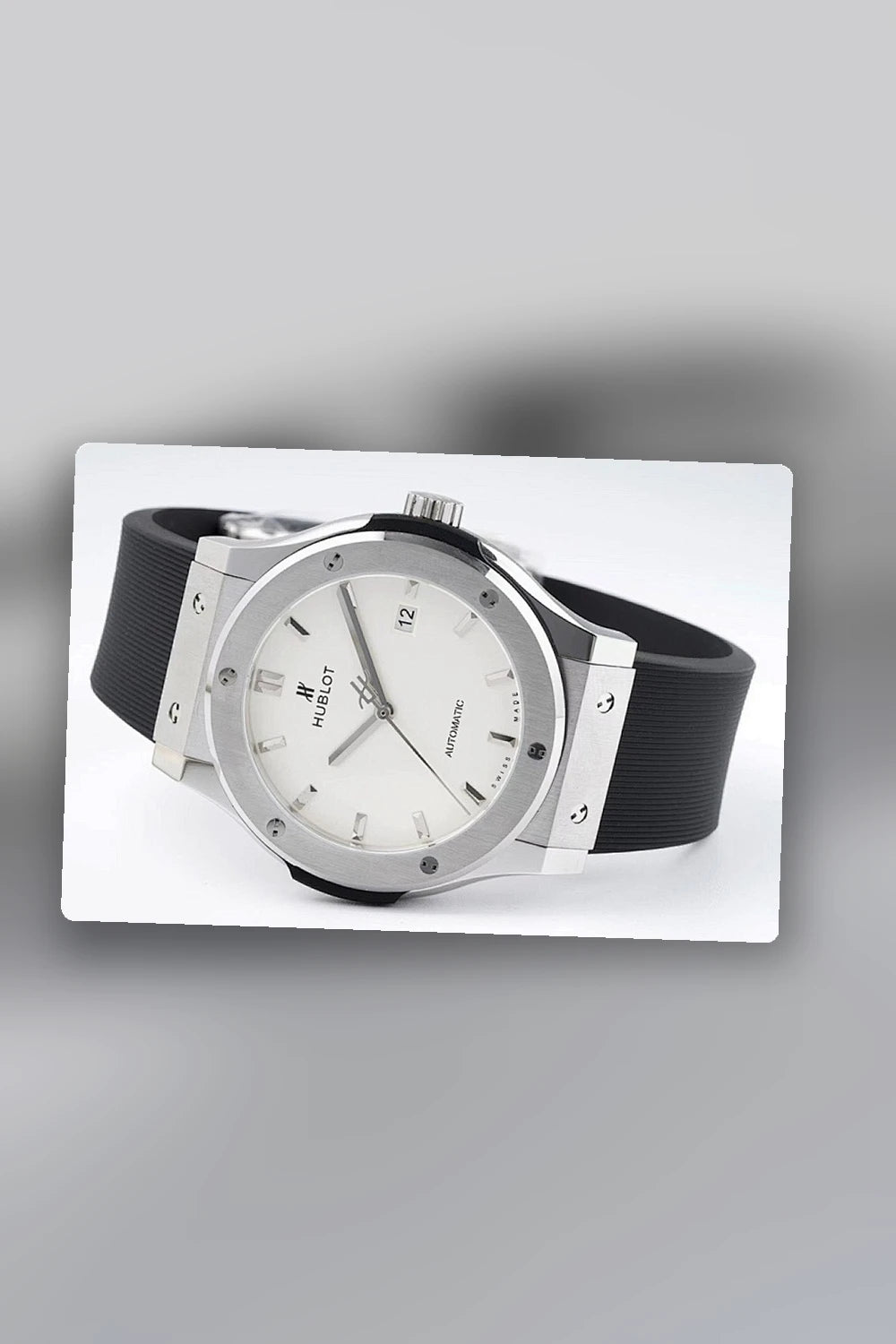 NB - Mix Watch - 1267
