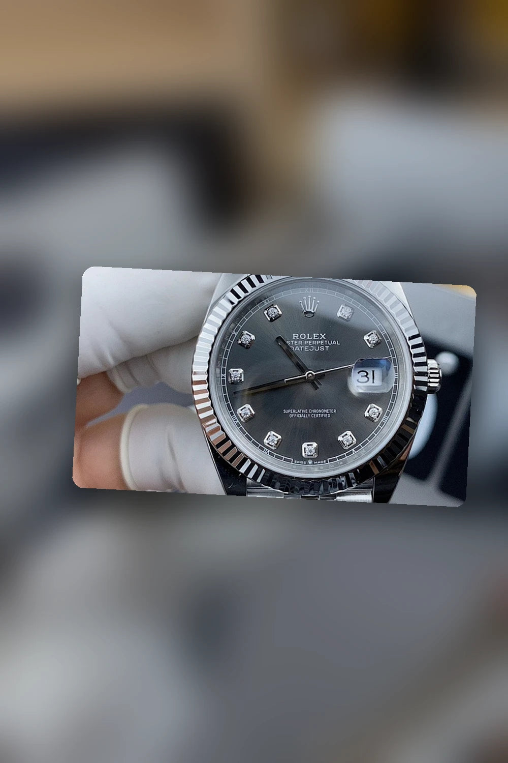 NB - Mix Watch - 1296
