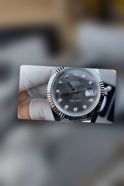 NB - Mix Watch - 1296
