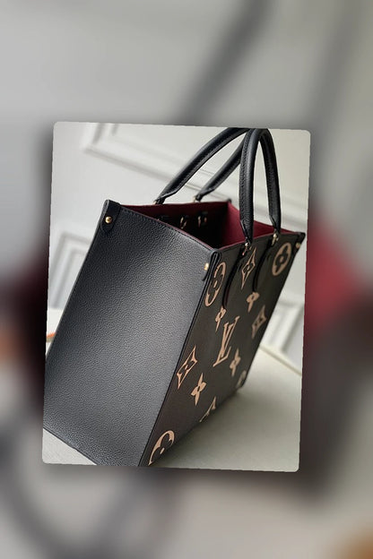 NB - LOV Bag - 1516
