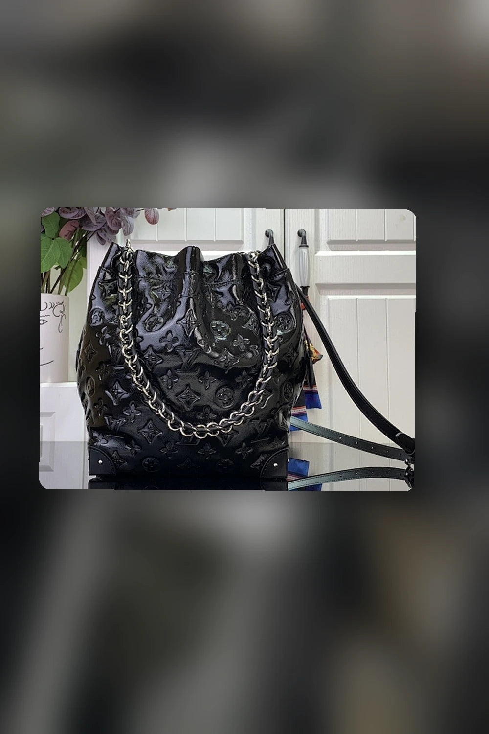 NB - LOV Bag - 1901