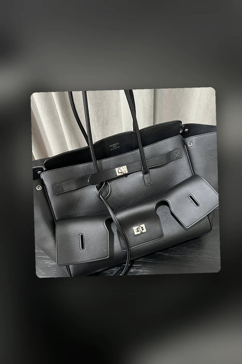 NB - BG Bag - 1536
