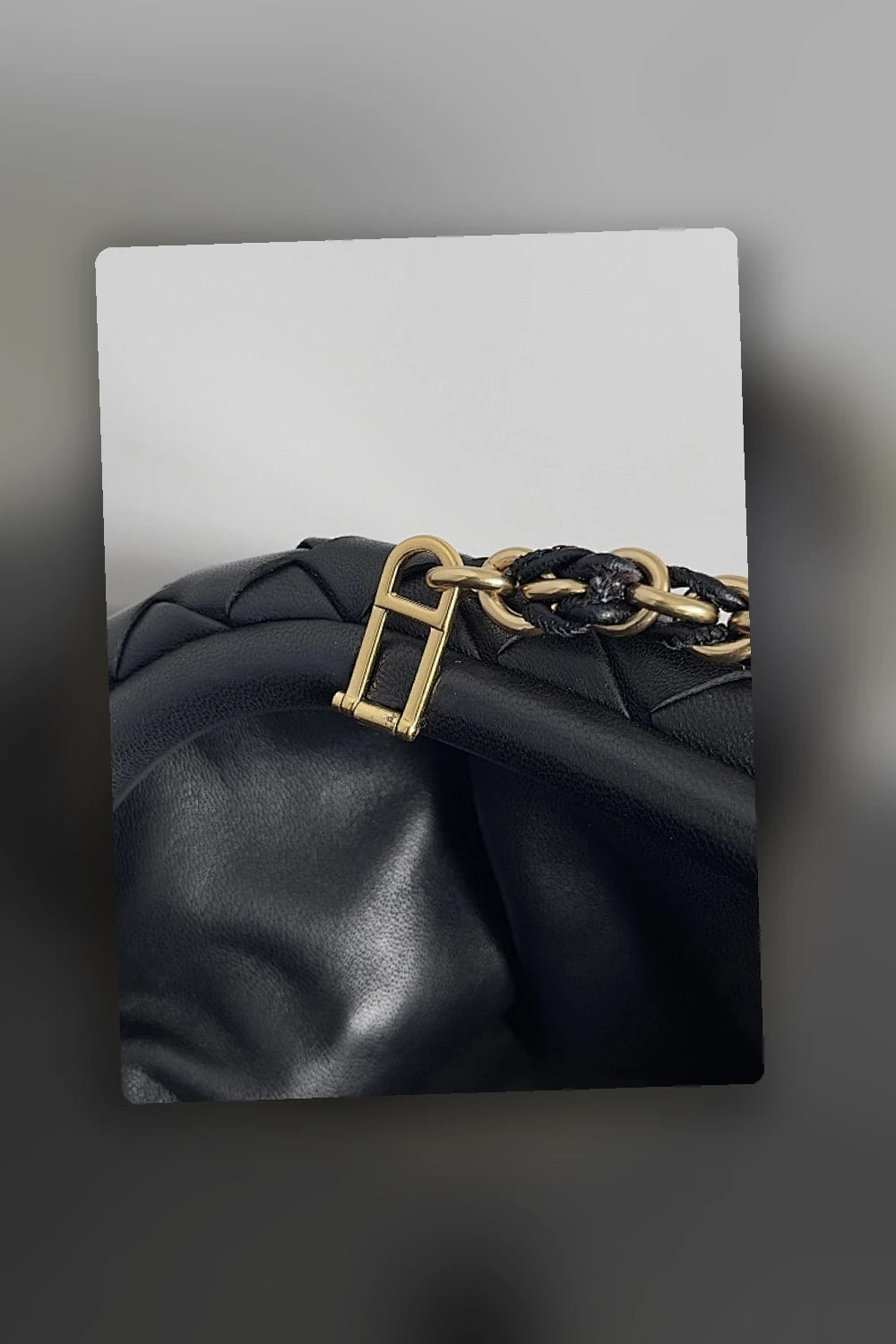 NB - BOV Bag - 160