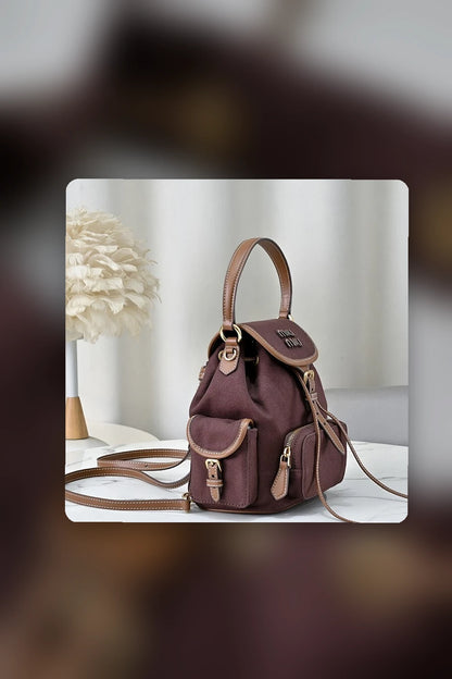 NB - MMU Bag - 1144
